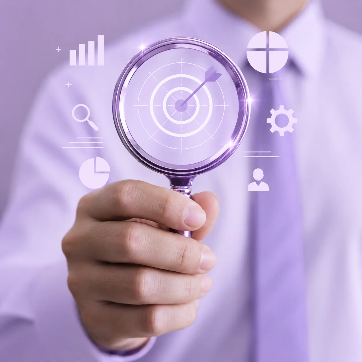Research Objective Definition